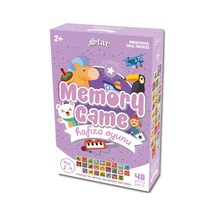 Star Okul Öncesi Hafıza Oyunu Memory Game