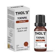 Thol's Toenail Ayak Tırnak Bakım Jeli 10 ML