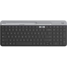Logitech K580 Slim 920-010624 Bluetooth Klavye