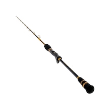 Jigging Master Gangster Star 2.5b 175cm 350gr Tetikli Slow Jig Olta Kamışı