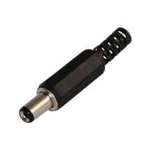 Lockway Ic-251 Dc Jak 50 Adet 2.5mm Kısa