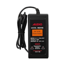 Audio 002444 Güç Kaynağı 40 Watt