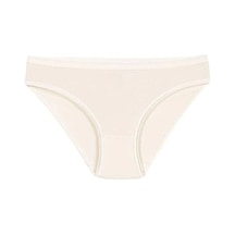 Star 3021 Kadın Modal İz Yapmaz Bikini Külot - Beyaz - Xl Beyaz