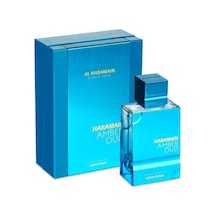 Al Haramain Amber Oud Aqua Dubai Extrait De Parfum 100 Ml Oryantal