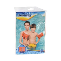 Nessiworld Turuncu Baskılı Kolluk 33 X 17 Cm 12409 Standart