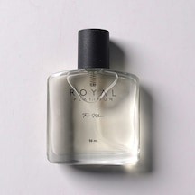 Royal Platinum M609 Erkek Parfüm EDP 50 ML