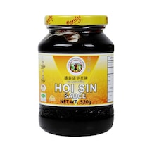 4 Adet Pantai Hoi Sin Sos 520 G