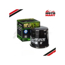Benellı Trk 702 X Yağ Filtresi Hiflo Myf01615