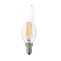 Horoz 10w Led Ampul Rustik Beyaz Filament