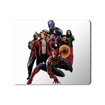 Infınıty War Karakterler Mouse Pad Mousepad