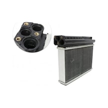 Bmw E36 - E39 Kalorifer Radyatörü Klimalı Kale 64111393212