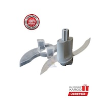 Arçelik K8035 Vs Lal  Rondo Doğrayıcı Bıçak Uyumlu