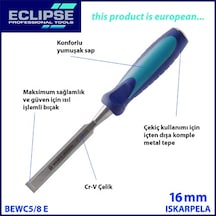 Eclipse Iskarpela 16 MM