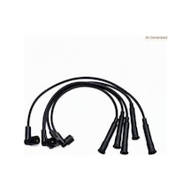 Buji Kablosu Bmw 316 E36 1.6 8v 4cc 94-00 M43 B16 Bmw 316 E36 Coupe 1.6 93-99 M43b16