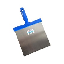 Serkan Macun Küreği Plastik Saplı 20cm-2531