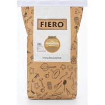 Fiero Magnolia Base Toz Karışımı 10 Kg