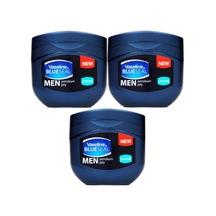 Vaseline Men Cooling Nemlendirici Jel Krem 3 x 100 ML