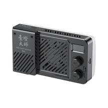 Ulanzi Lm-p40bi 40w Bi-color Portable Video Led Işığı - L129