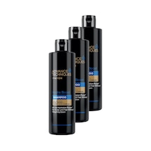 Avon Advance Techniques Hydra Boost Nemlendirici Şampuan 3 x 400 ML