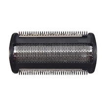 Philips Norelco Bodygroom İçin Trimmer Tıraş Makinesi Başlığı Folyo Yedeği