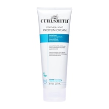 Curlsmith Feather-light Protein Şekillendirici Saç Kremi 237ml
