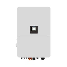 Deye 80kw Hibrit Trifaze İnverter Hv