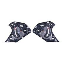 Alpinestars Supertech R10 Kask İçin Vizör Mekanizması