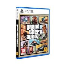 Grand Theft Auto GTA 5 PS5 Oyun