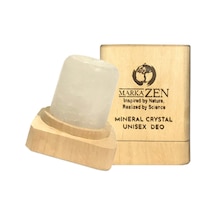 Markazen Kristal Mineral Deodorant Potasyum Alum 80 g