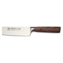 61330 - 382 - Şef Aşçı Bıçağı - Tt47 - Kmrsfres - - Surbisa Çok Renkli