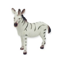 Vahşi Hayvanlar Serisi - Ys2689 - Zebra Lisinya