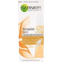35+yaş Göz Çevresi Kremi 15 Ml
