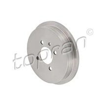 Seat Cordoba Fren Kampanasi 1997-2002 Topran 110427001