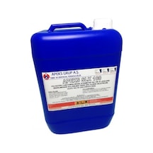 Slk 100 Hassas Polyester Kumaş Temizleme Solventi 10 Lt