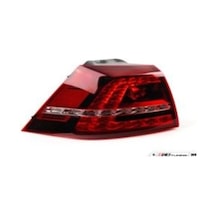 Monreal 71660 Stop Lambası Diş Sol Ledli Golf 6 5g0945207