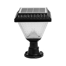 Ct-7315 30w Solar Set Üstü Beyaz