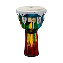 Tycoon 12'' Master Palette Djembe Mtjpl712c