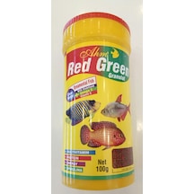 Ahm Red Geen Ganulat 250 ML