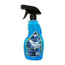 Alpars Cam Temizleyici Camsil 500 Ml