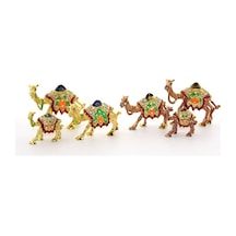 Swaroski 3' Deve Seti Alk2086