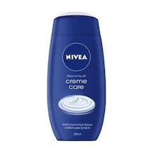 Nivea Creme Care Kadın Duş Kremi 250 ML