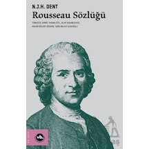 Rousseau Sözlüğü