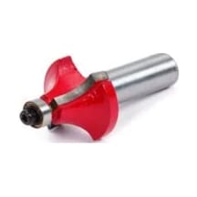 Topshop Th14497 Rulmanlı Balık Sırtı Freze Bıçağı 5-8"X12Mm