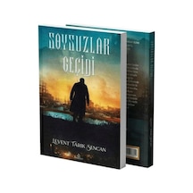 Soysuzlar Geçidi - Sptl-772543