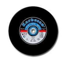 Metal Kesme Taşı - 2 Adet 230 Mm