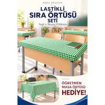 Yeşil