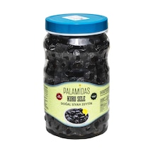 Doğal Kuru Sele Siyah Zeytin 1000 Gr - İri Boy Gemlik Tipi Doğal Kuru Sele Siyah Zeytin 1000 Gr - İri Boy Gemlik Tipi
