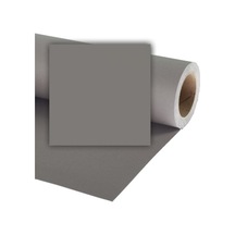 Colorama Stüdyo Kağıt Fon Mineral Grey 272X1100 Cm
