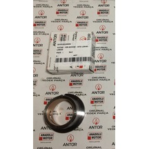 ANTOR /lombardini 4ld 640/820 13hp/17hp Krank Yatağı Gövde Standart