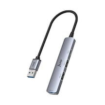 Usb-a 4 Portlu Usb 3.0 / Usb 2.0 Çoklayıcı Dönüştürücü Hub